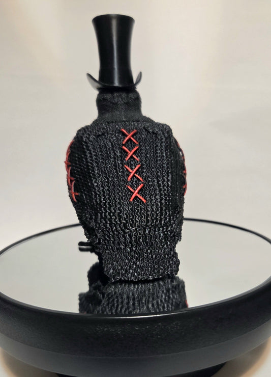 Voodoo stichling raven